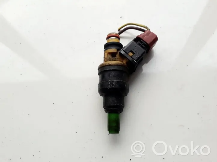 Mitsubishi Space Runner Injecteur de carburant INP063