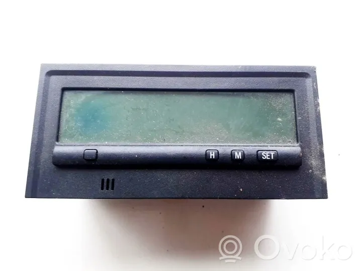 Mitsubishi Space Wagon Monitor/display/piccolo schermo MR489626