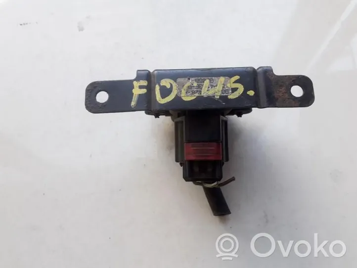 Ford Focus Sensore di pressione 98AB9F479BA