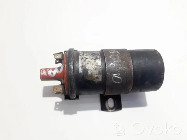 Audi 80 90 B2 High voltage ignition coil 1220522011