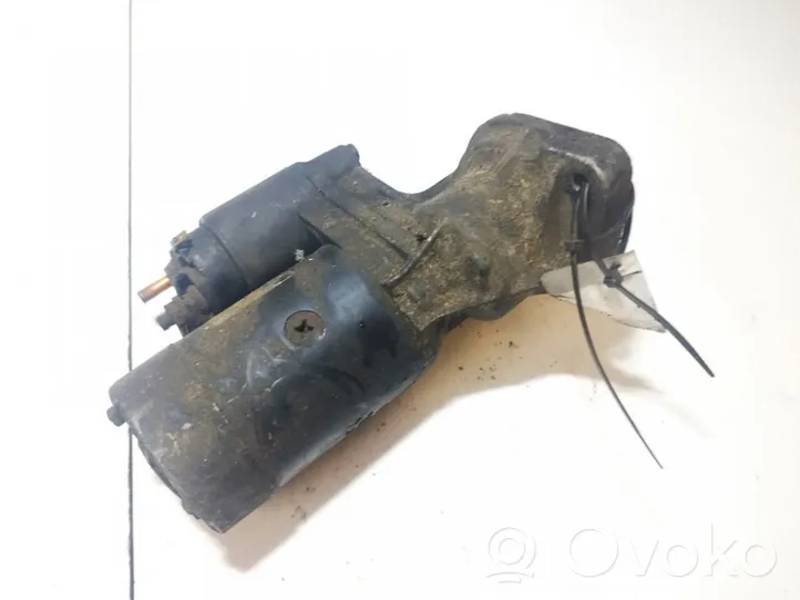 Nissan Almera Starter motor 2330054a05