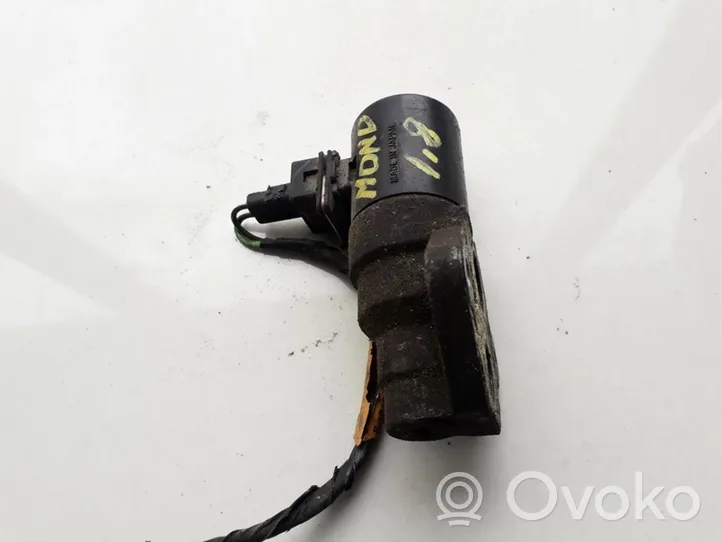 Ford Fiesta Valvola di regolazione del minimo 93BF9F715AC