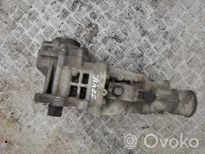 Mitsubishi Outlander Front differential 