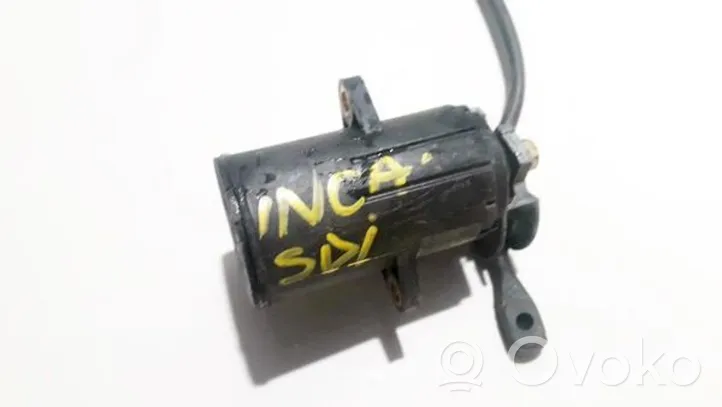 Seat Inca (6k) Accelerator throttle pedal 0205001032