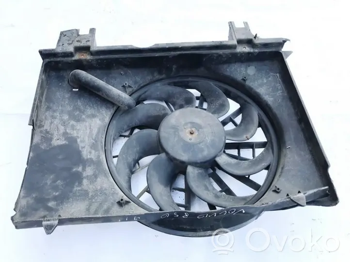 Volvo 850 Kale ventilateur de radiateur refroidissement moteur 