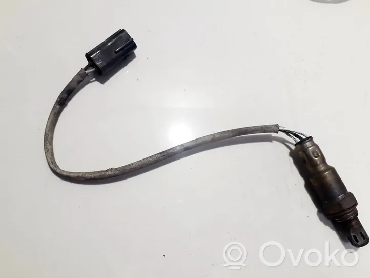 Nissan Qashqai+2 Sonde lambda 0za603n5