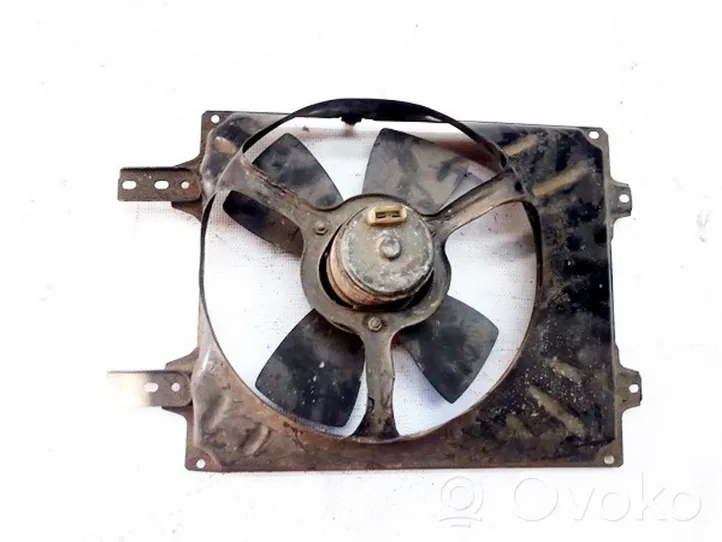 Audi 80 90 B2 Kale ventilateur de radiateur refroidissement moteur 171959455e