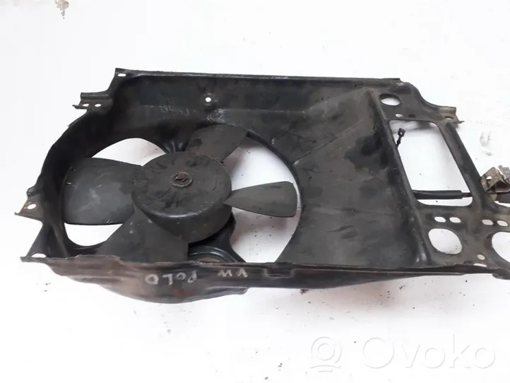 Volkswagen Golf II Kale ventilateur de radiateur refroidissement moteur 867959455C