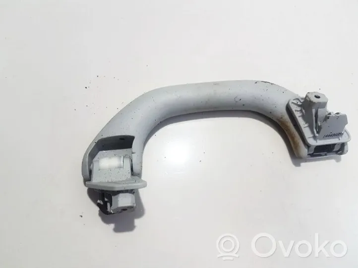 Volkswagen Golf VI Front interior roof grab handle 1k0857601