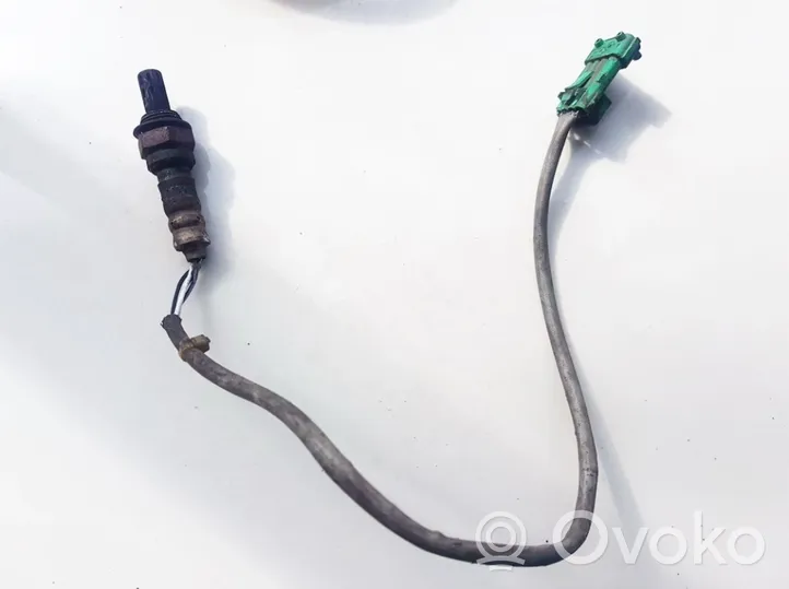 Peugeot 1007 Sonde lambda 9636968780