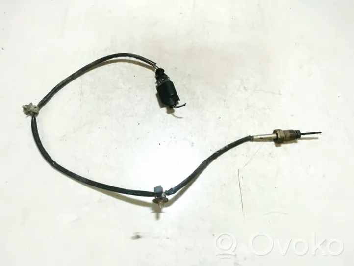 Audi A4 S4 B8 8K Exhaust gas temperature sensor 03l906088aq