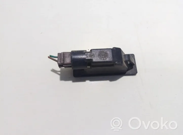 Citroen Xantia Lampa oświetlenia tylnej tablicy rejestracyjnej 22888R4