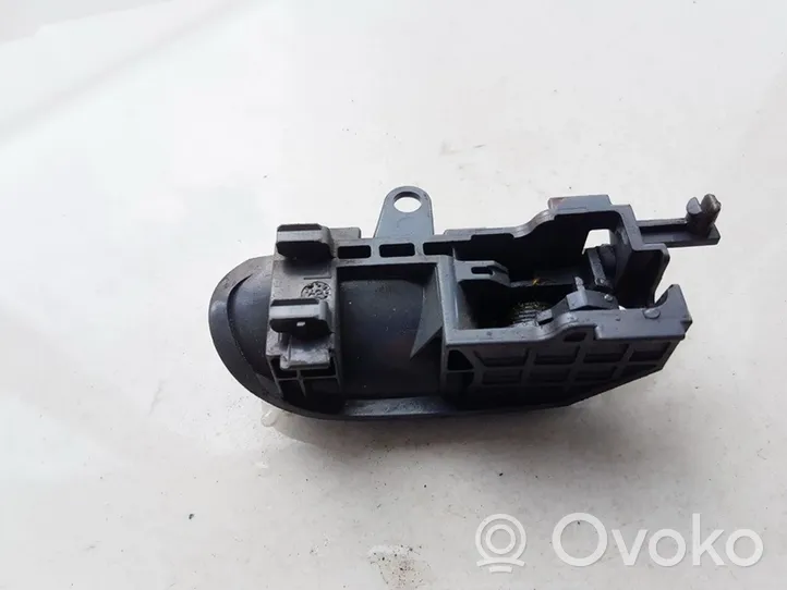 Citroen C1 Front door interior handle 7930