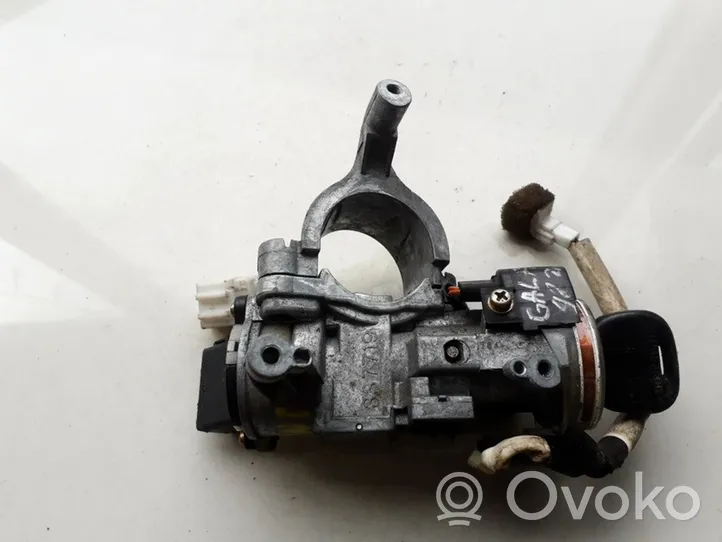 Mitsubishi Galant Blocchetto accensione 337719