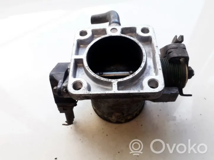 Hyundai Lantra II Throttle valve 3517022010