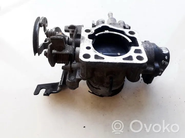 Toyota Carina T190 Clapet d'étranglement 8945222090