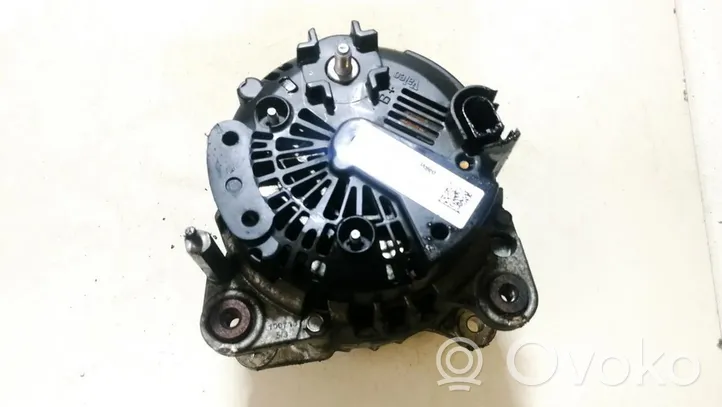 Skoda Rapid (NH) Alternator 03L903024M