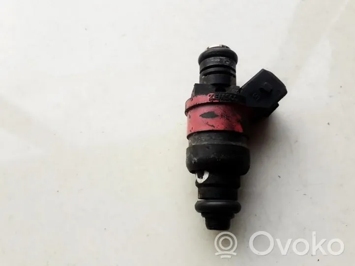 Daewoo Kalos Fuel injector 96518620