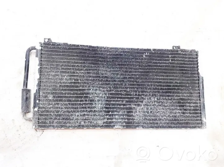 Rover 25 Gaisa kondicioniera dzeses radiators 756400w