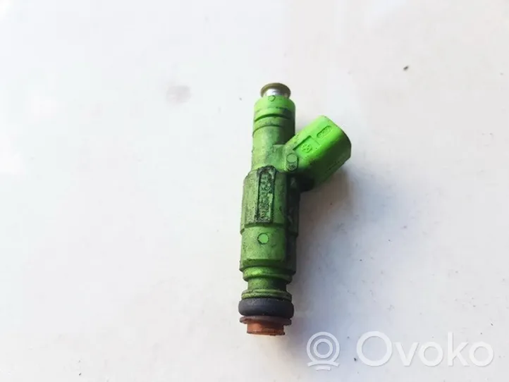 Chrysler Voyager Injecteur de carburant 0280156007