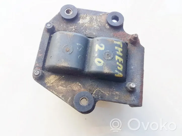 Fiat Tipo High voltage ignition coil 0221503407