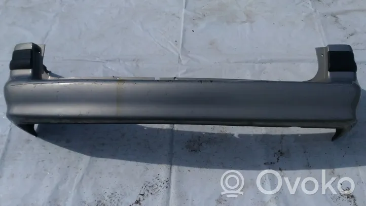 Opel Sintra Rear bumper pilka