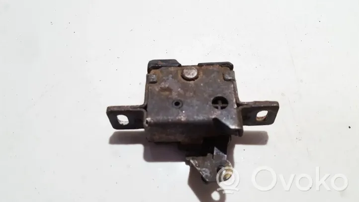 Audi 80 90 S2 B4 Blocco/chiusura/serratura del portellone posteriore/bagagliaio 4A9827506C