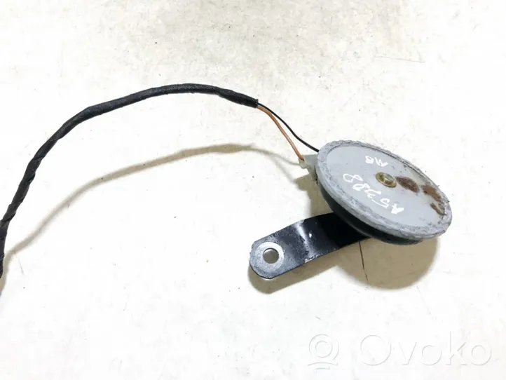 Mercedes-Benz C W202 Signal sonore 