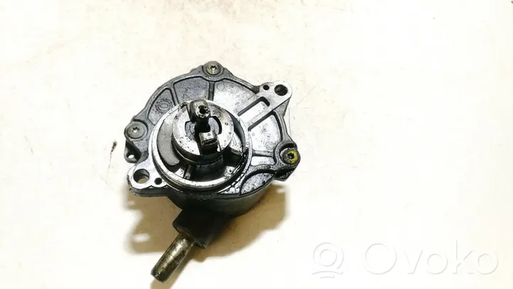 Mercedes-Benz E W211 Alipainepumppu 6282300065