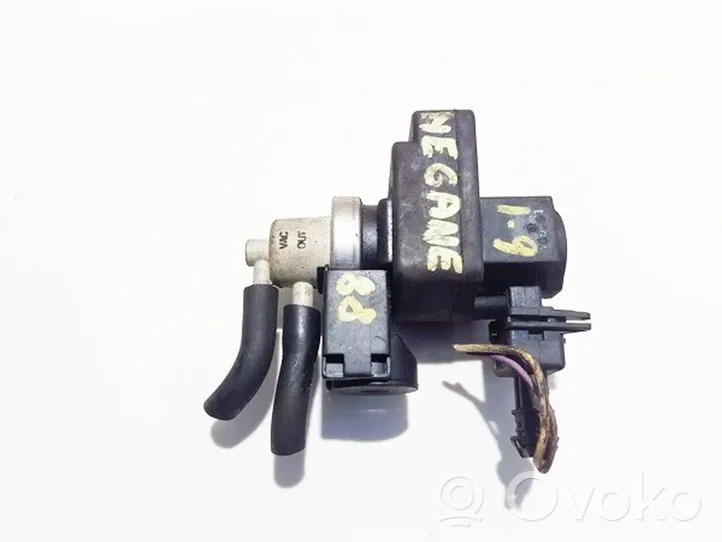 Renault Megane I Turbo solenoid valve 36611200