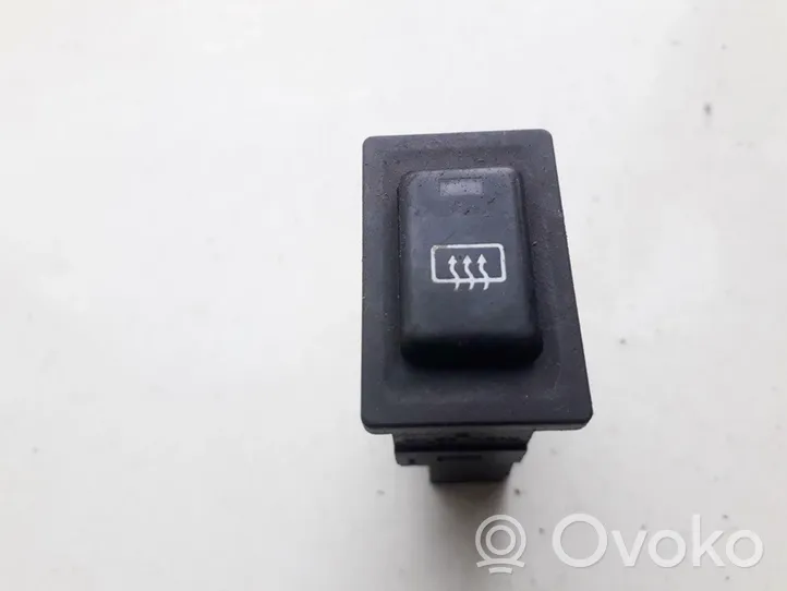 Opel Monterey Przycisk / Przełącznik ogrzewania szyby przedniej / czołowej 