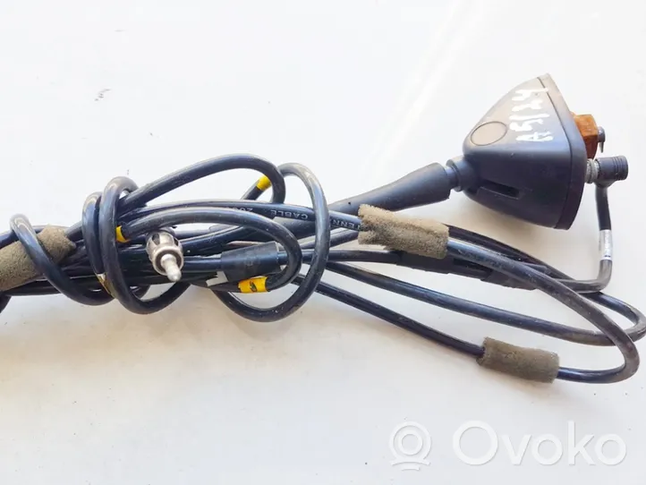 KIA Sportage Antena (GPS antena) v300521l