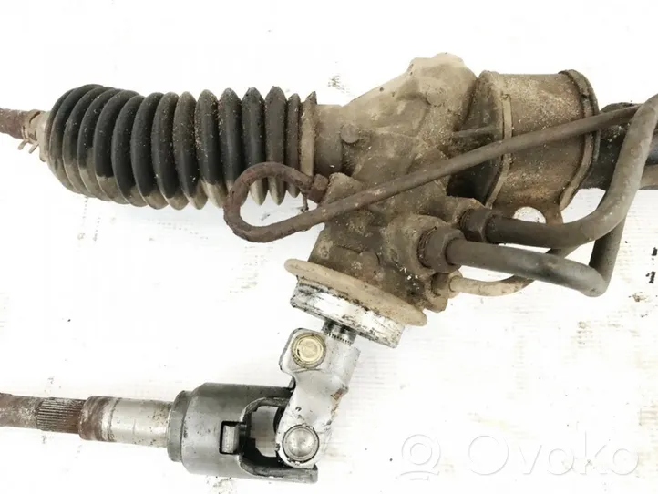 Mitsubishi Outlander Steering rack lhd