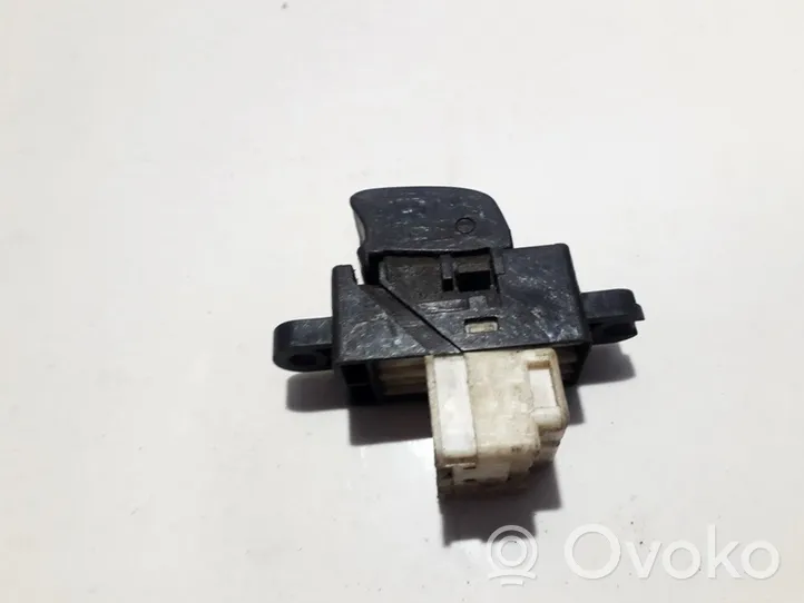 Nissan Micra Electric window control switch 