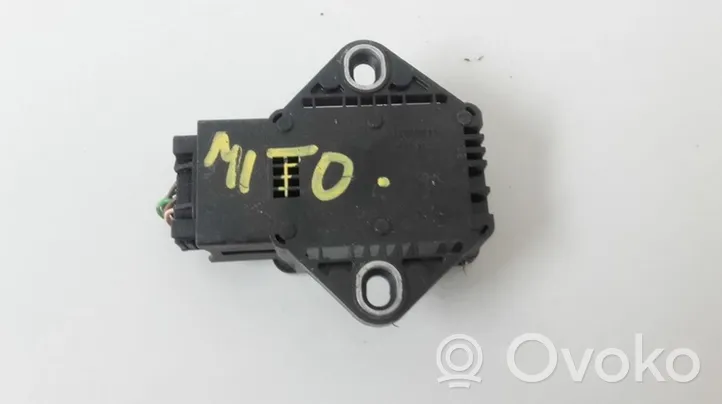 Alfa Romeo Mito Sensore di imbardata accelerazione ESP 0265005607