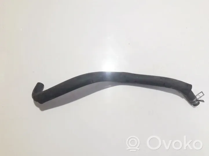 Toyota Avensis T220 Engine coolant pipe/hose 