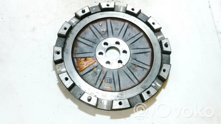 Toyota Prius (XW20) Flywheel 