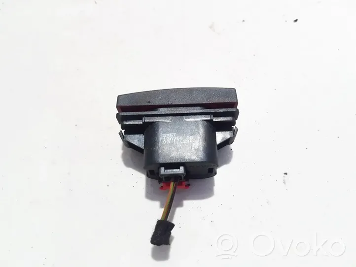 Ford Focus C-MAX Hazard light switch D3L0ATRW