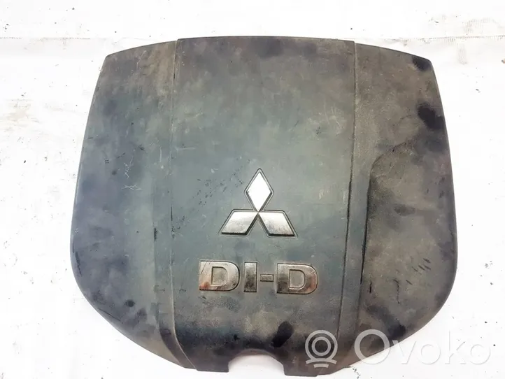 Mitsubishi Outlander Variklio dangtis (apdaila) 9684534080