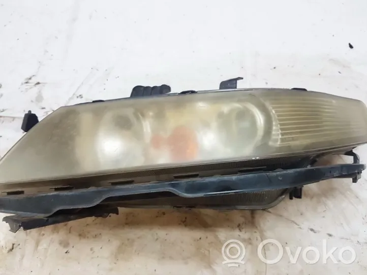 Honda Accord Headlight/headlamp 