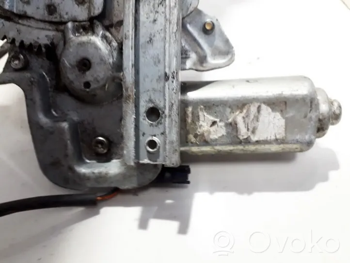 Rover 214 - 216 - 220 Etuoven ikkunan nostomoottori 