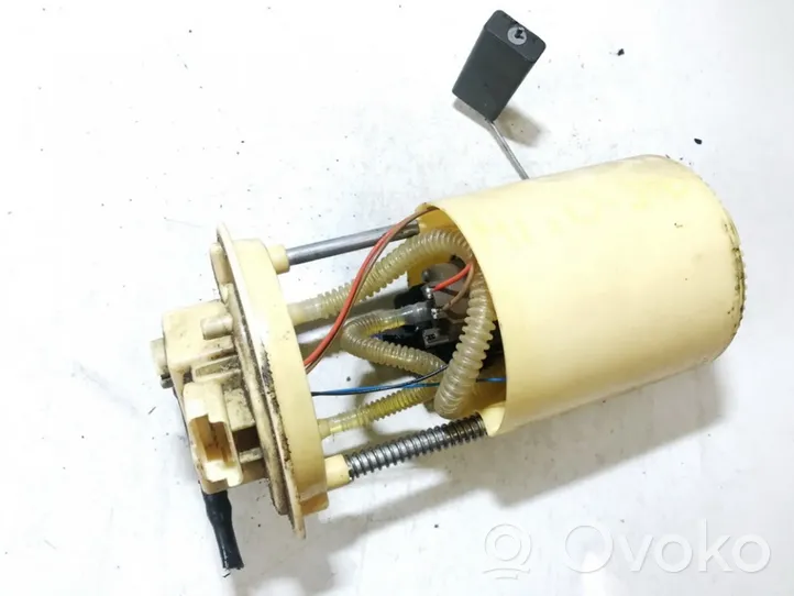 Alfa Romeo Mito In-tank fuel pump 51802207