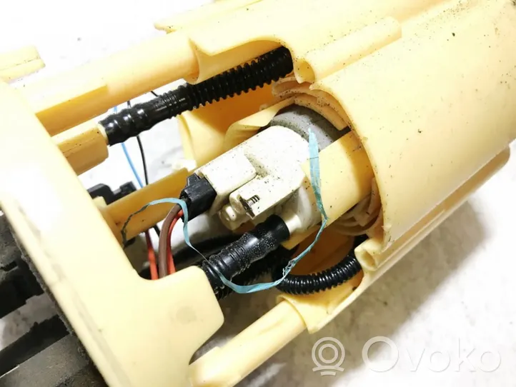 Fiat Ulysse In-tank fuel pump 