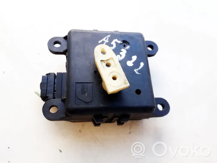 Subaru Legacy Tuloilmaventtiilin käyttömoottori 2N43130820