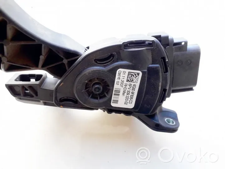 Volvo V70 Pedale dell’acceleratore 6g929f836cd