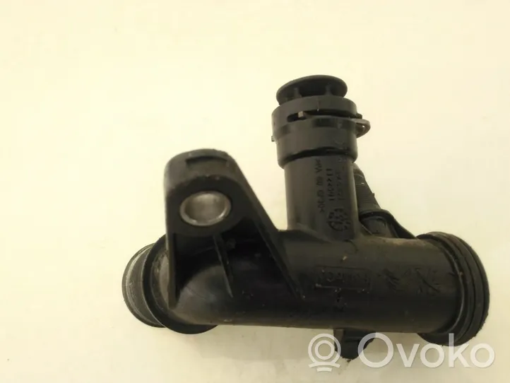 Ford Fiesta Engine coolant pipe/hose 1122501