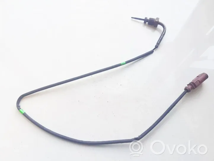 Volkswagen PASSAT B7 Exhaust gas temperature sensor 03l906088bh