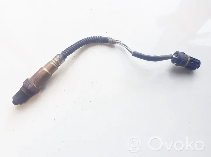 Mercedes-Benz A W168 Lambda probe sensor 0005409417