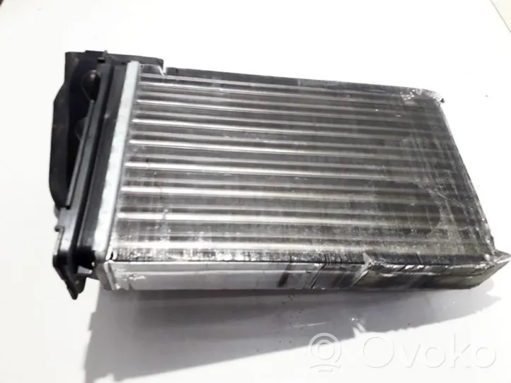 Renault Megane I Heater blower radiator 