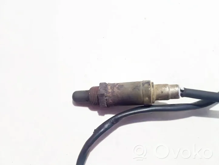 BMW 3 E46 Sonde lambda 0258005100